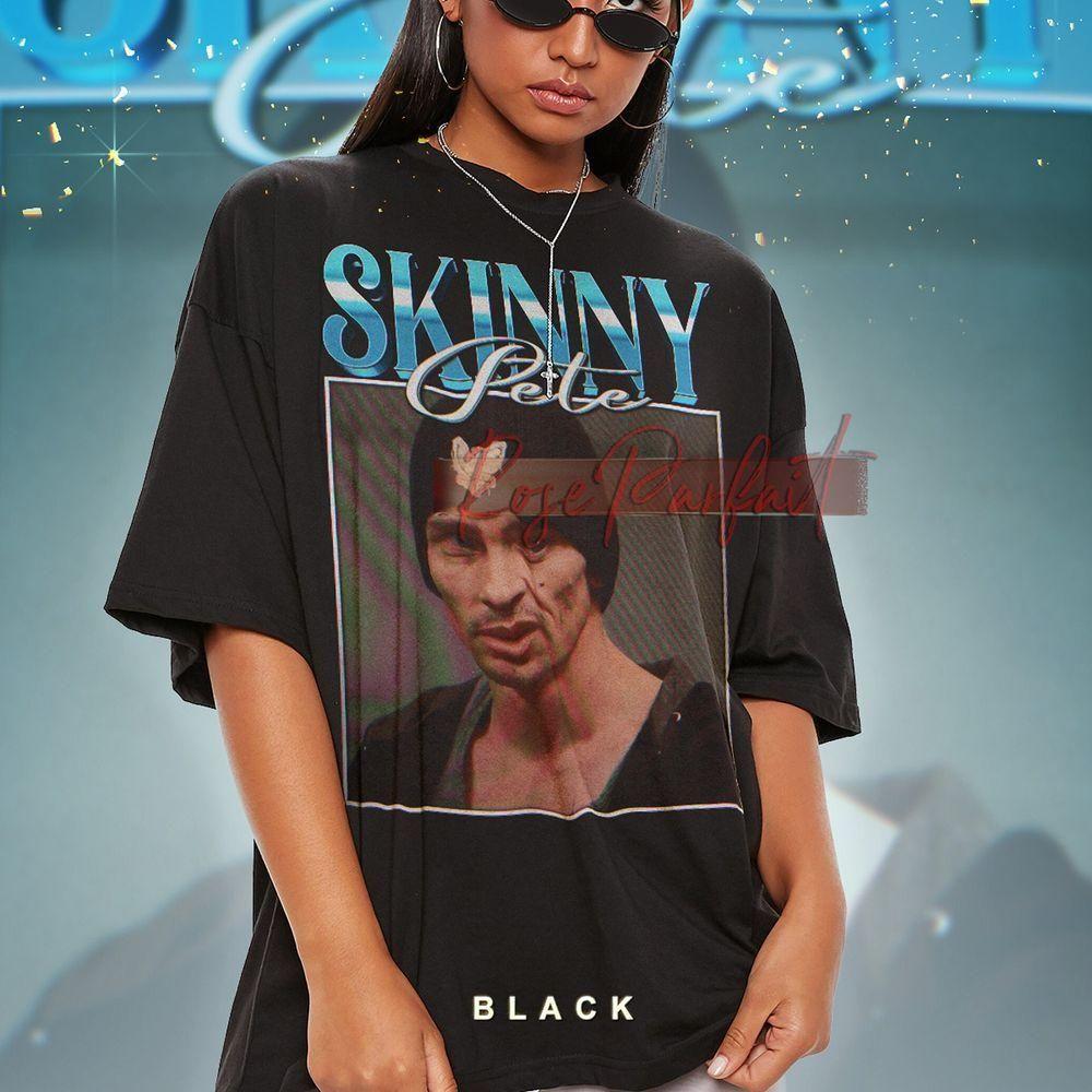 Skinny Pete Vuitino Shirt Skinny Pete Vuitino Shirt